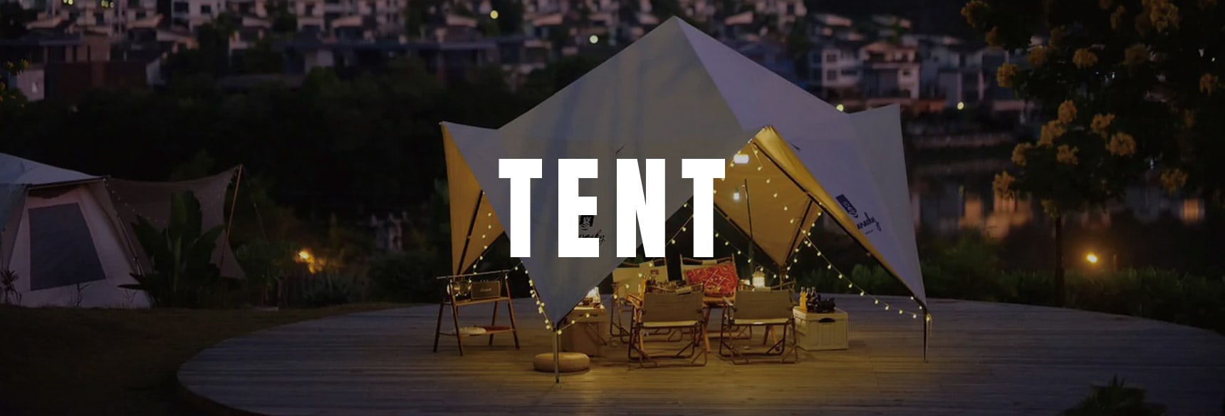 TENT