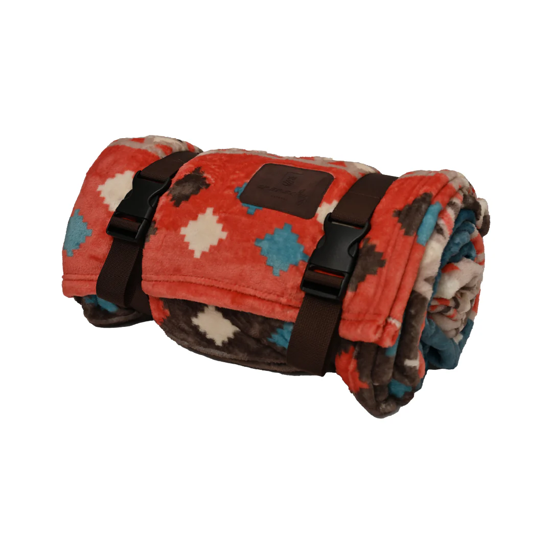 ジャンボフランネルブランケット - 画像 (8)