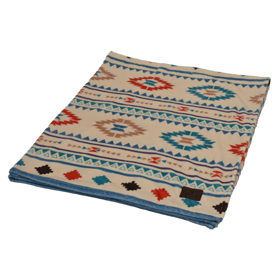 ジャンボフランネルブランケット - 画像 (2)