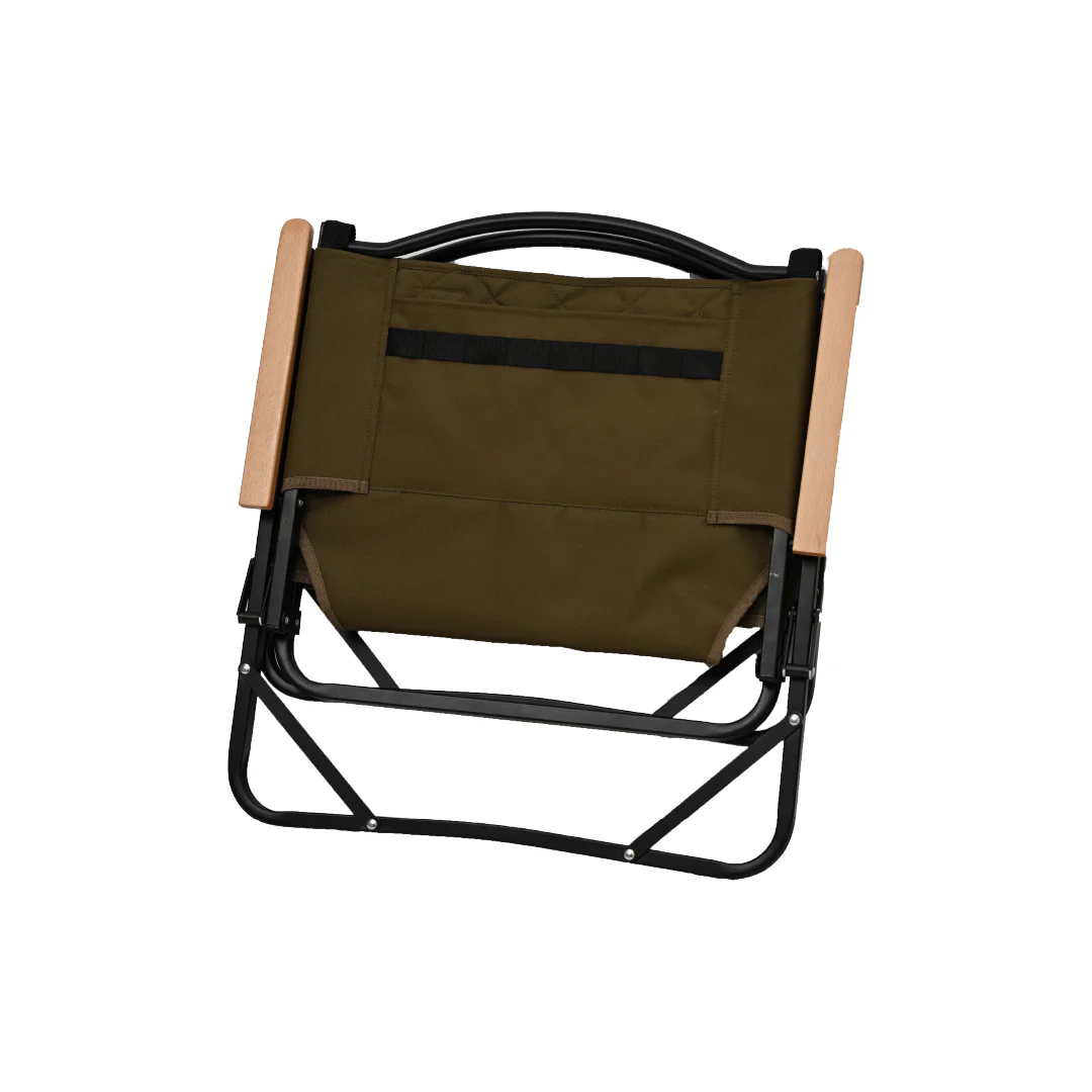 折り畳みフィールドチェア - 画像 (2)