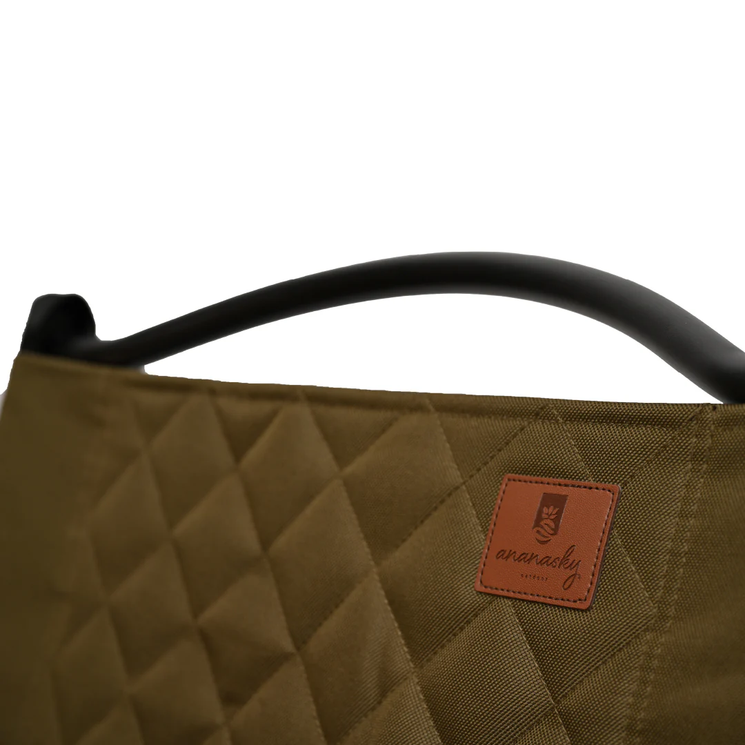 折り畳みフィールドチェア - 画像 (3)