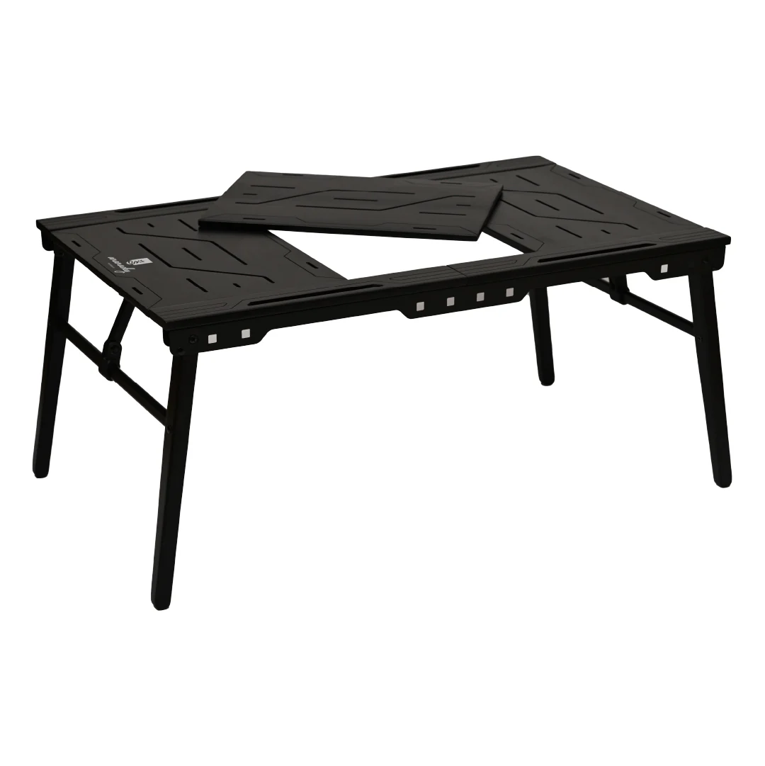 ウッドテーブル - 画像 (2)