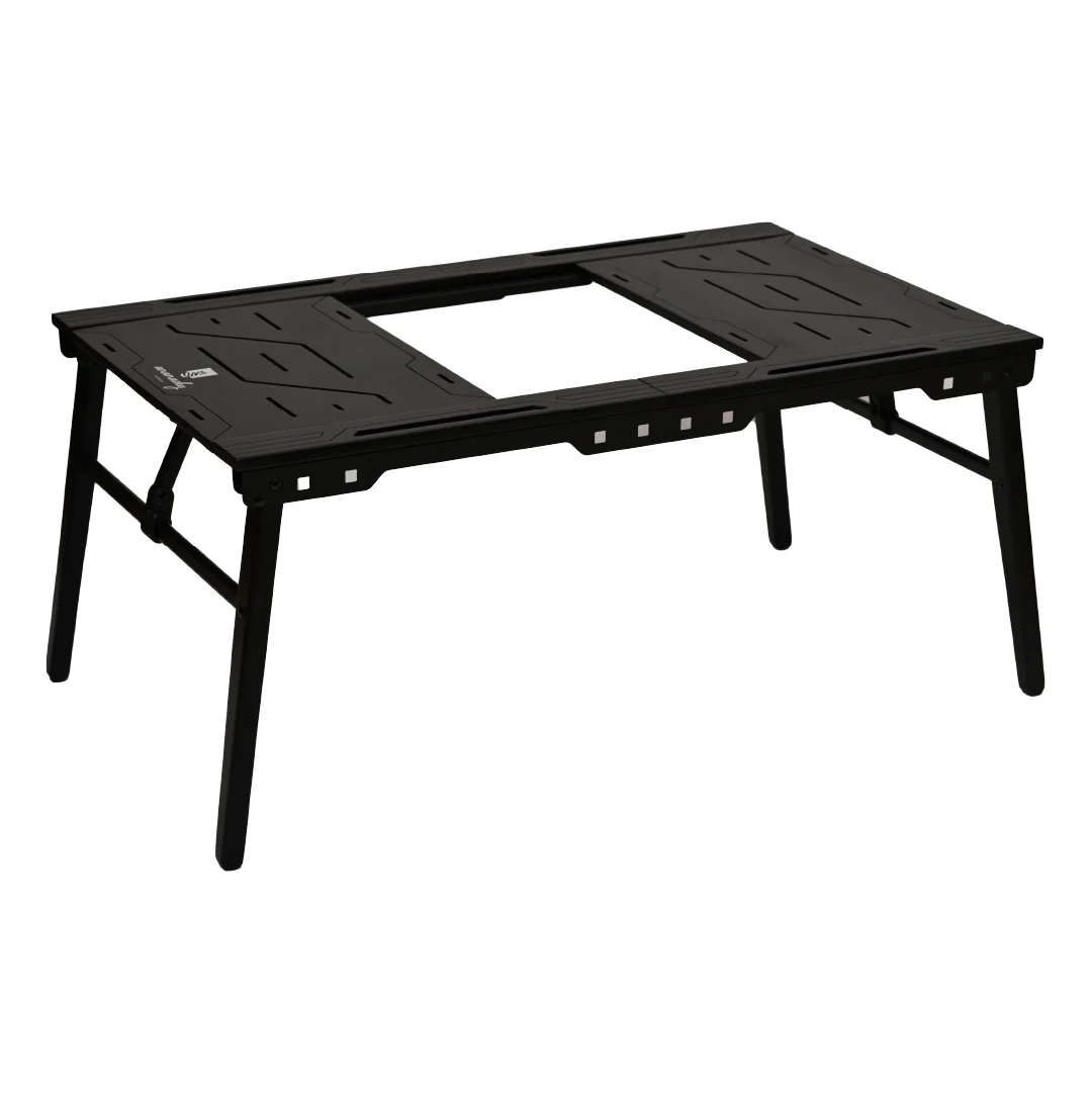 ウッドテーブル - 画像 (3)