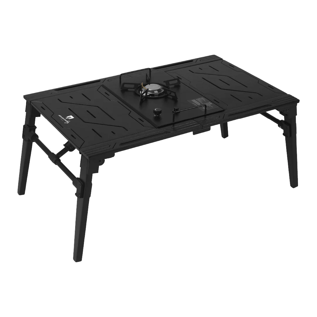 ウッドテーブル - 画像 (4)