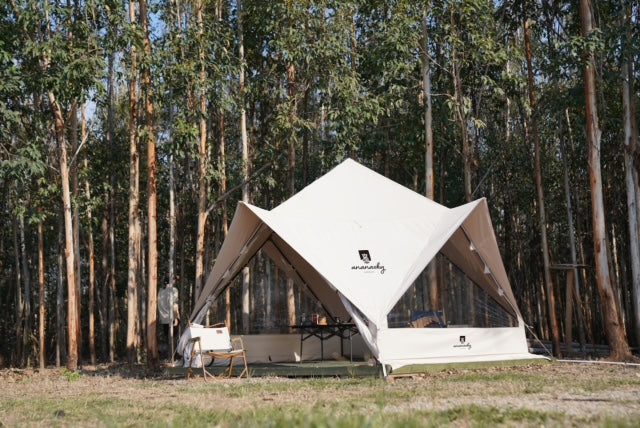 STARテント用TPU Window - 画像 (2)