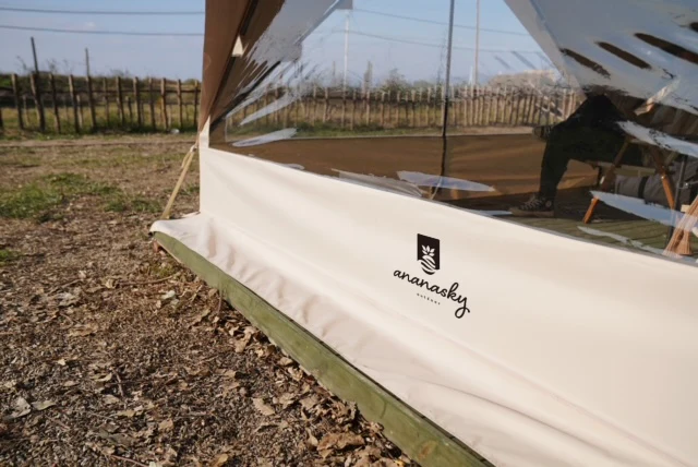 STARテント用TPU Window - 画像 (3)